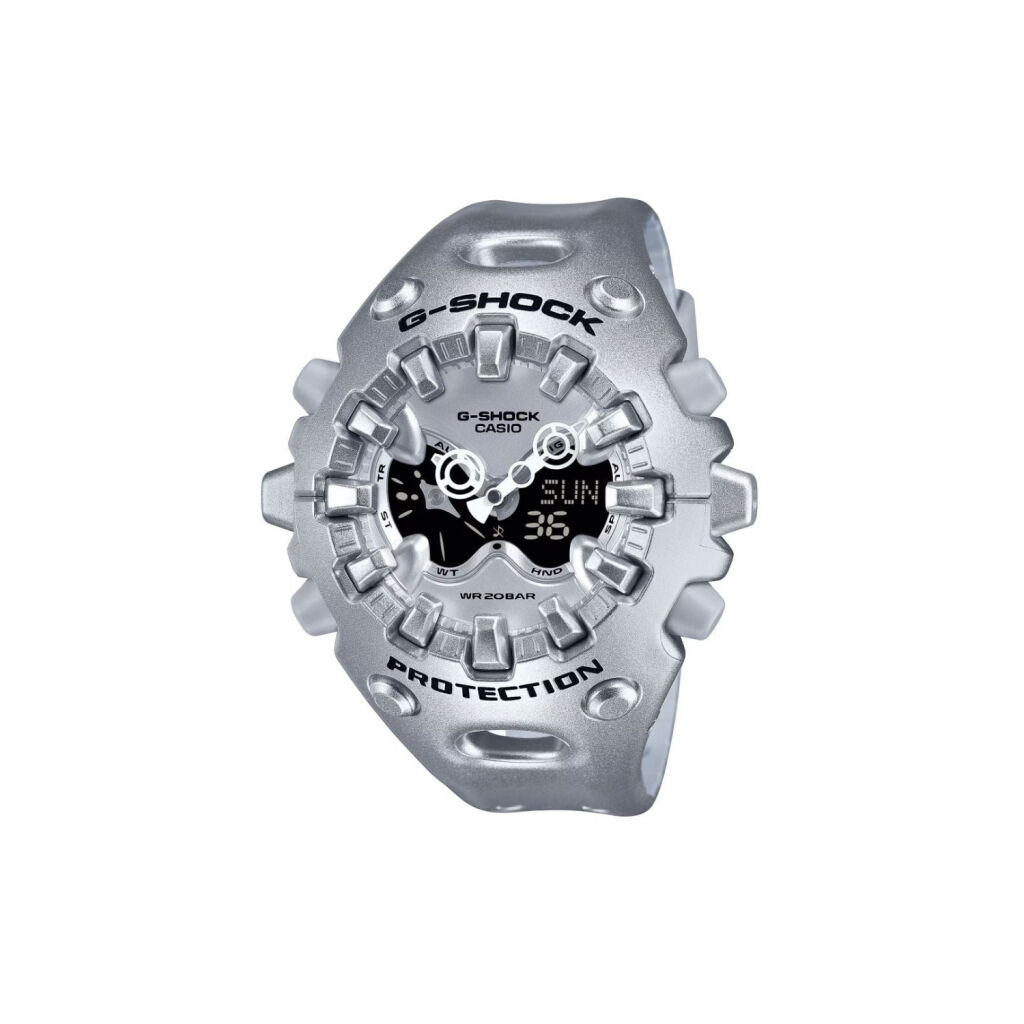 Casio GA-V01A-8ADR Kol Saati