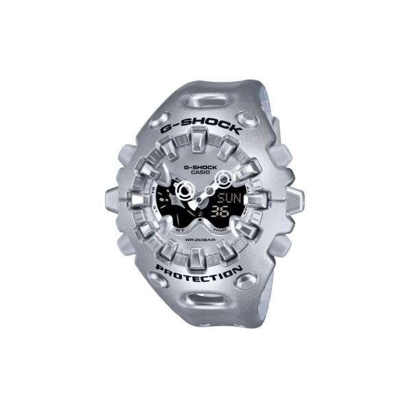 Casio GA-V01A-8ADR Kol Saati