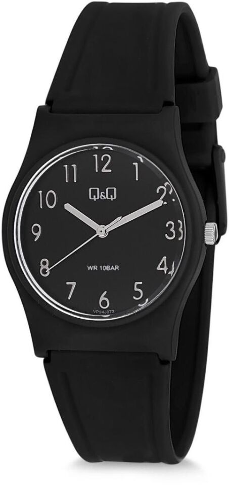 Q&Q VP34J073Y Çocuk Saati