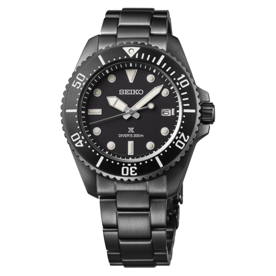 Seıko Prospex SNE599P Kol Saati