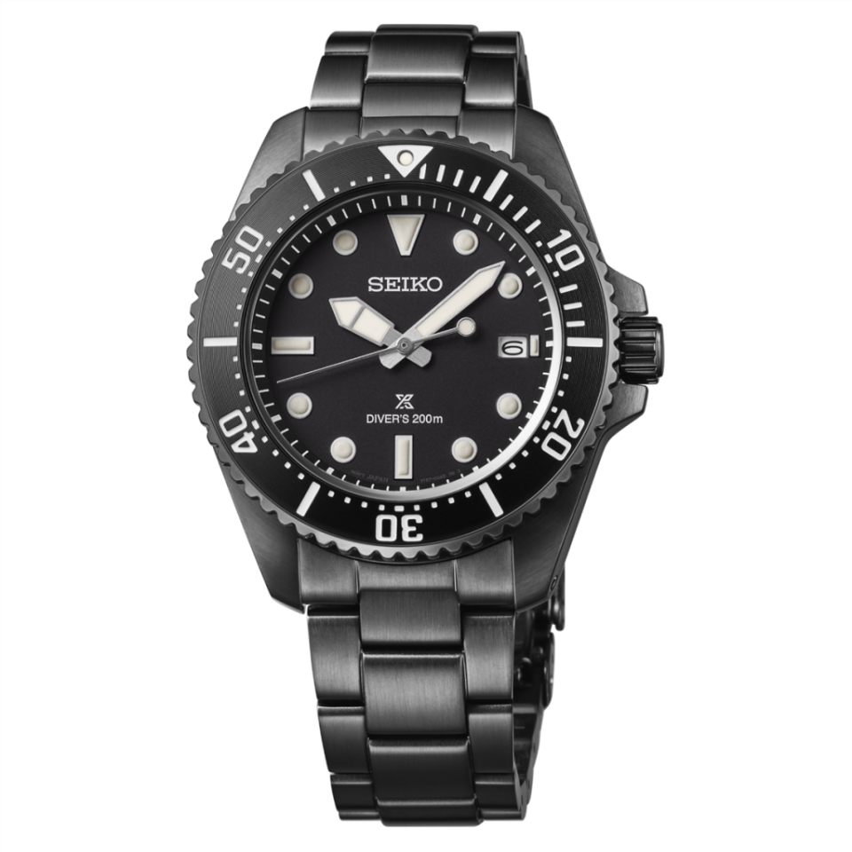 Seıko Prospex SNE599P Kol Saati