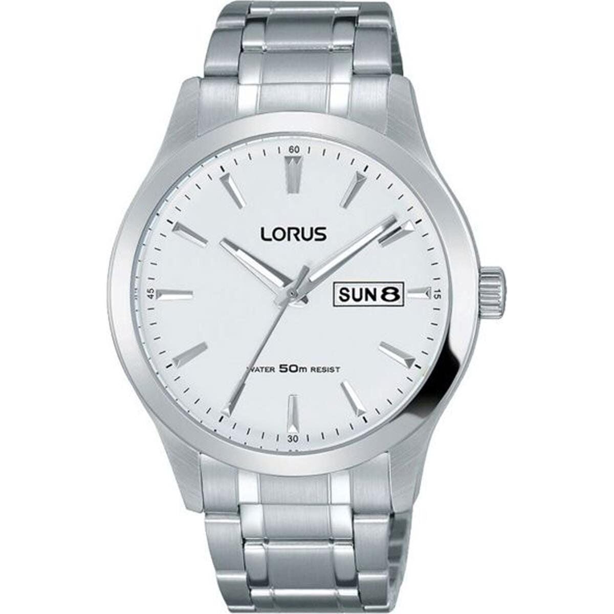 Lorus RXN25DX5 Kol Saati