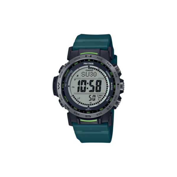 Casio PRW-35Y-3BDR Kol Saati