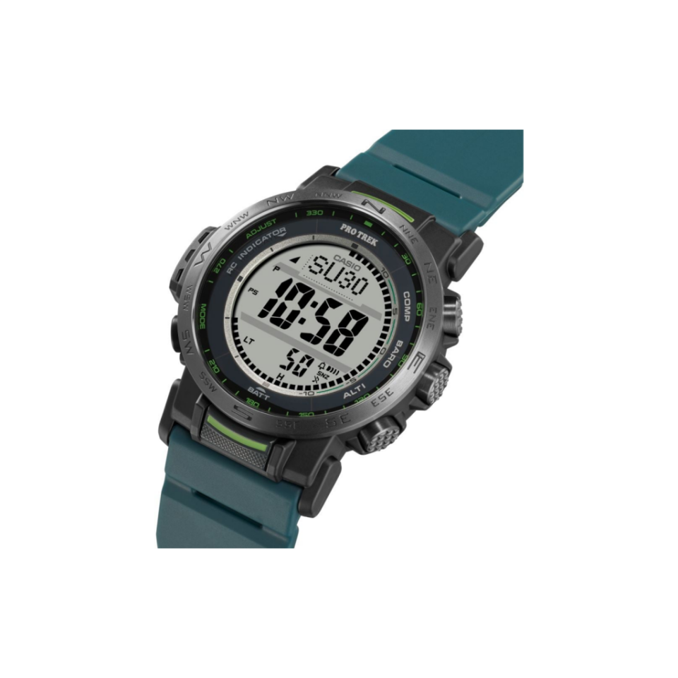 Casio PRW-35Y-3BDR Kol Saati