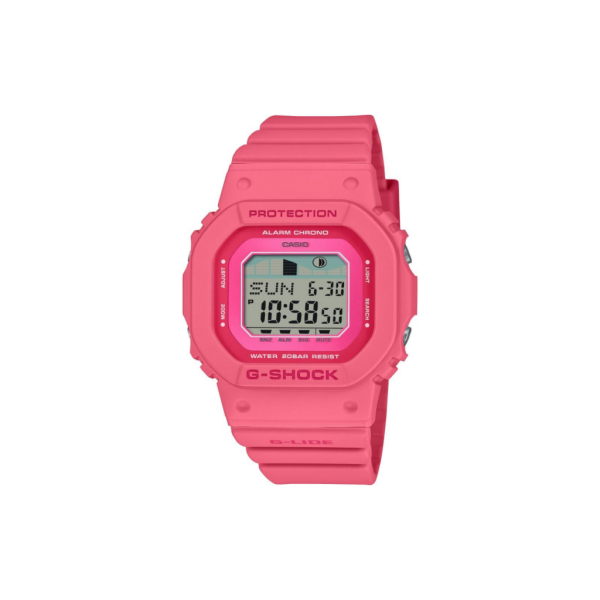 Casio GLX-S5610-4DR Kol Saati