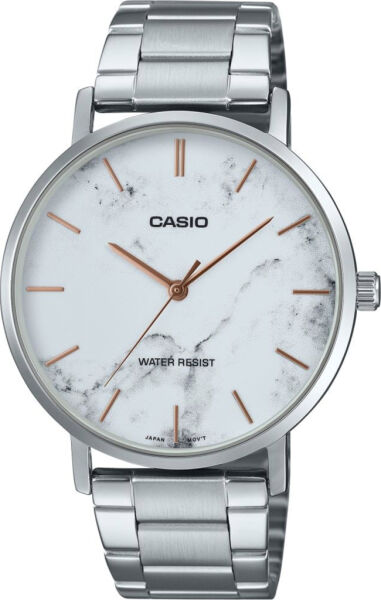 Casıo MTP-VT01DM-7AUDF Kol Saati