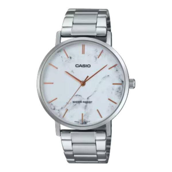 Casıo MTP-VT01DM-7AUDF Kol Saati