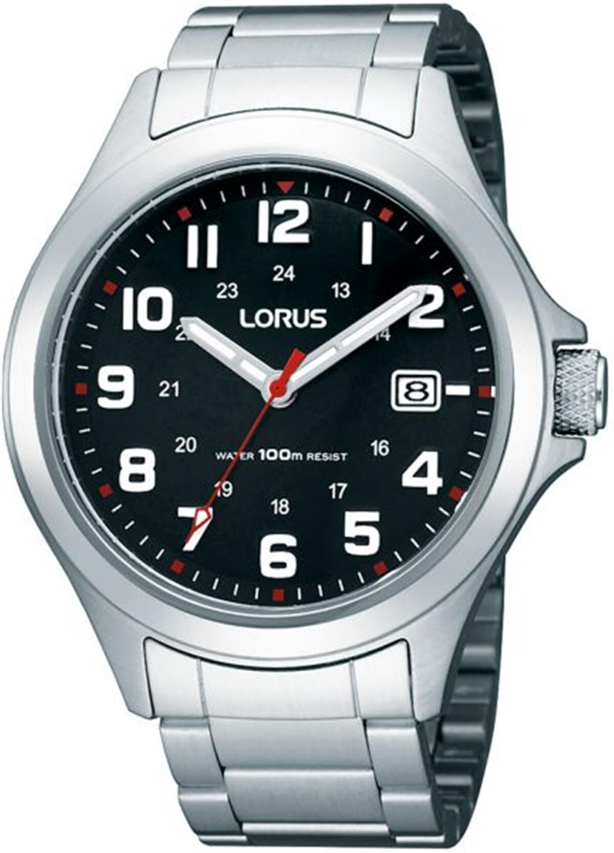Lorus RXH01IX5 Kol Saati