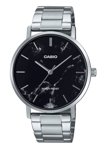 Casıo MTP-VT01DM-1AUDF Kol Saati