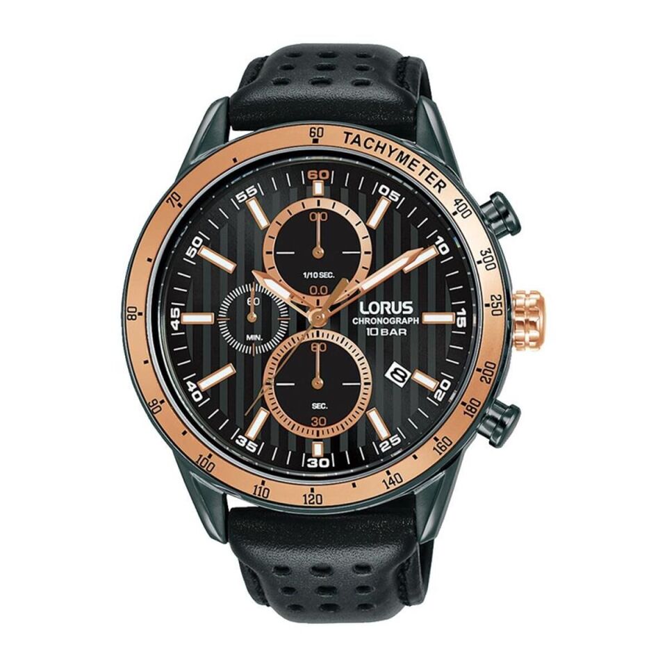 Lorus RM333GX9 Kol Saati