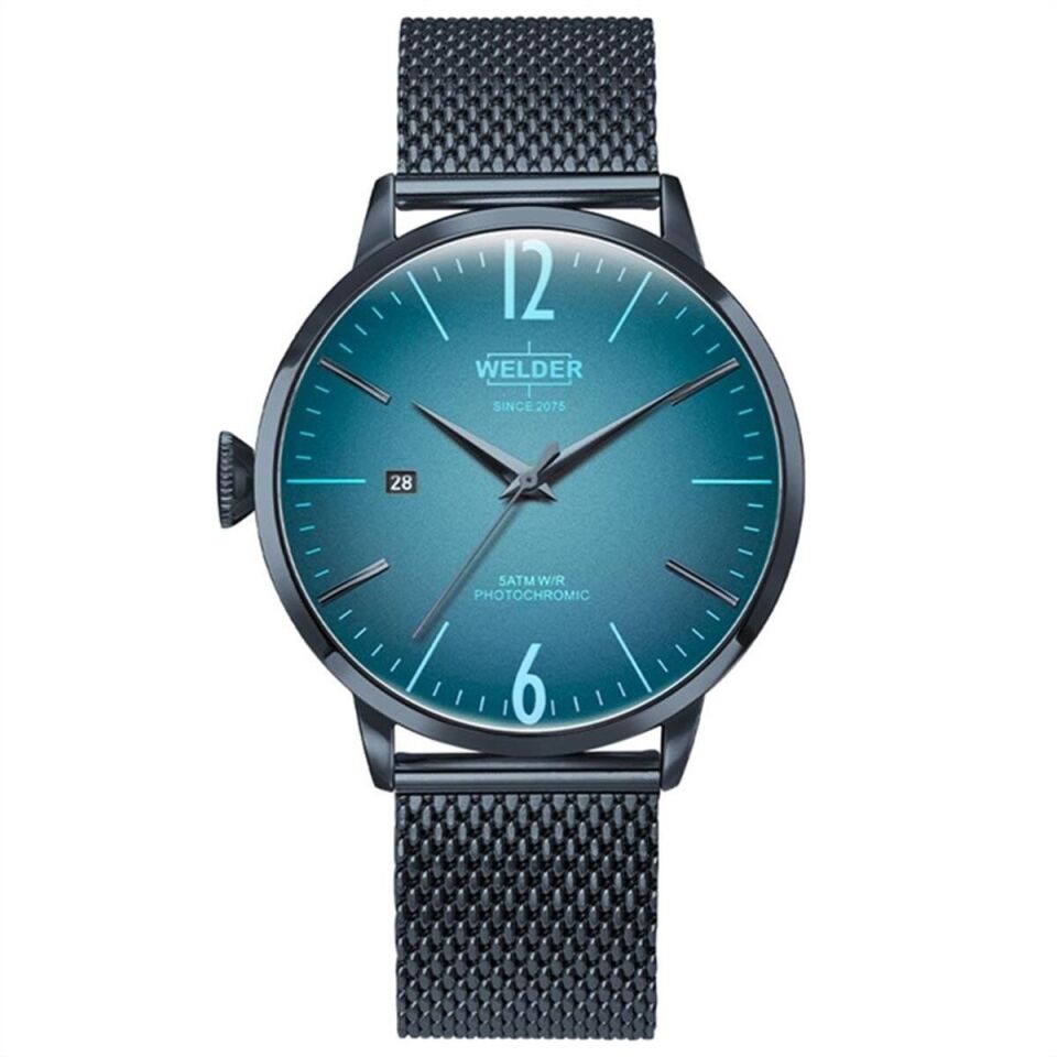 Welder WRC435 Kol Saati