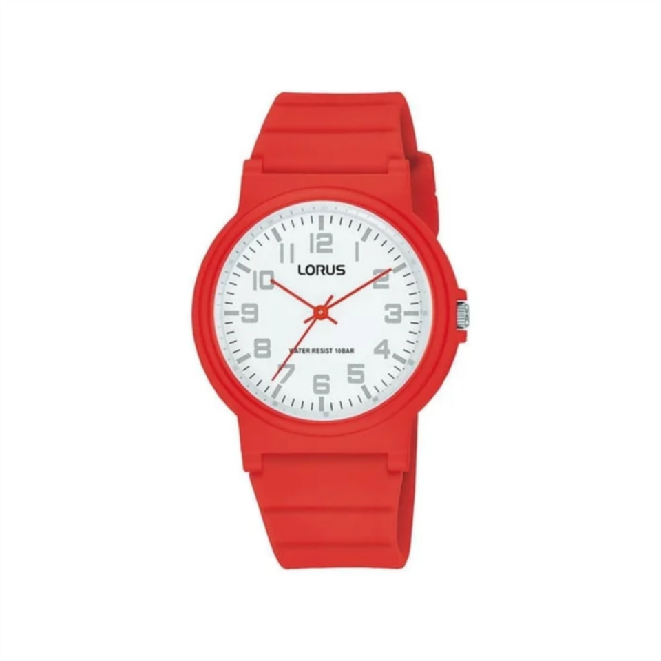 Lorus  RRX39GX9 Kol Saati