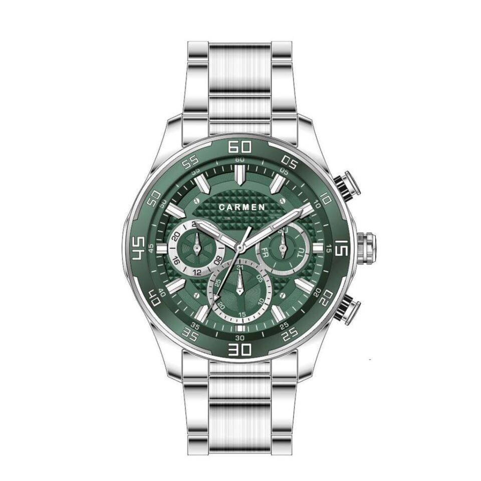 Carmen CR.03374FM.2 Kol Saati