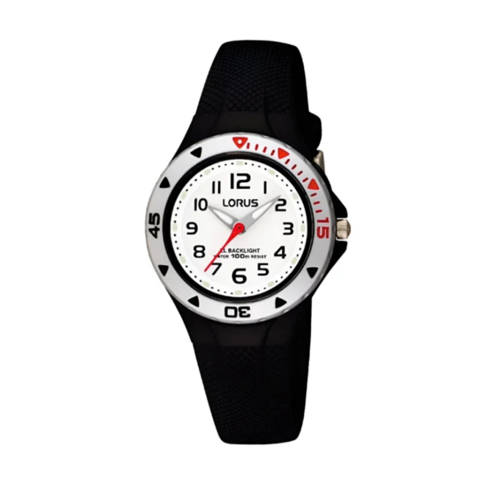 Lorus  RRX41CX9 Kol Saati