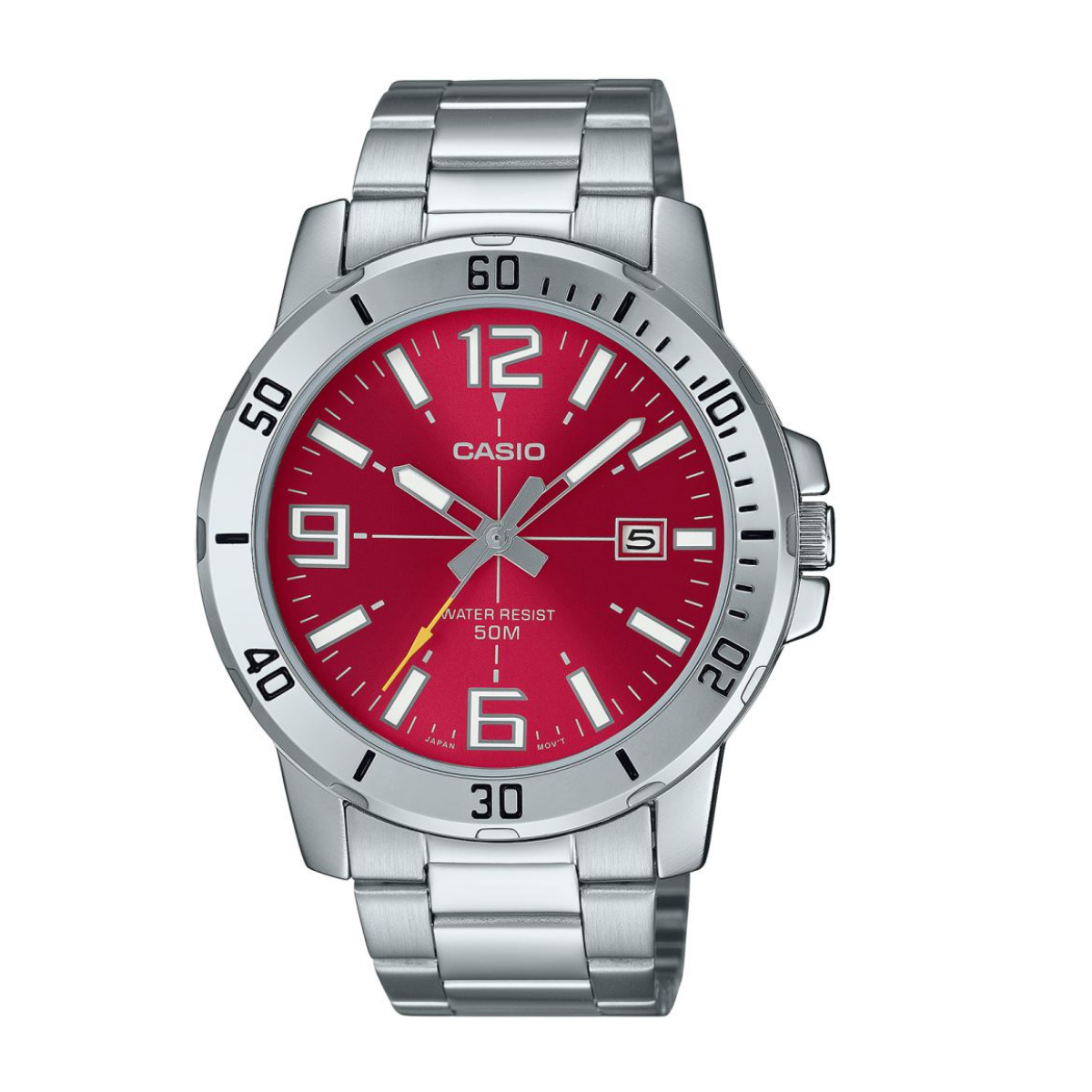 Casio MTP-VD01D-4BVUDF Kol Saati