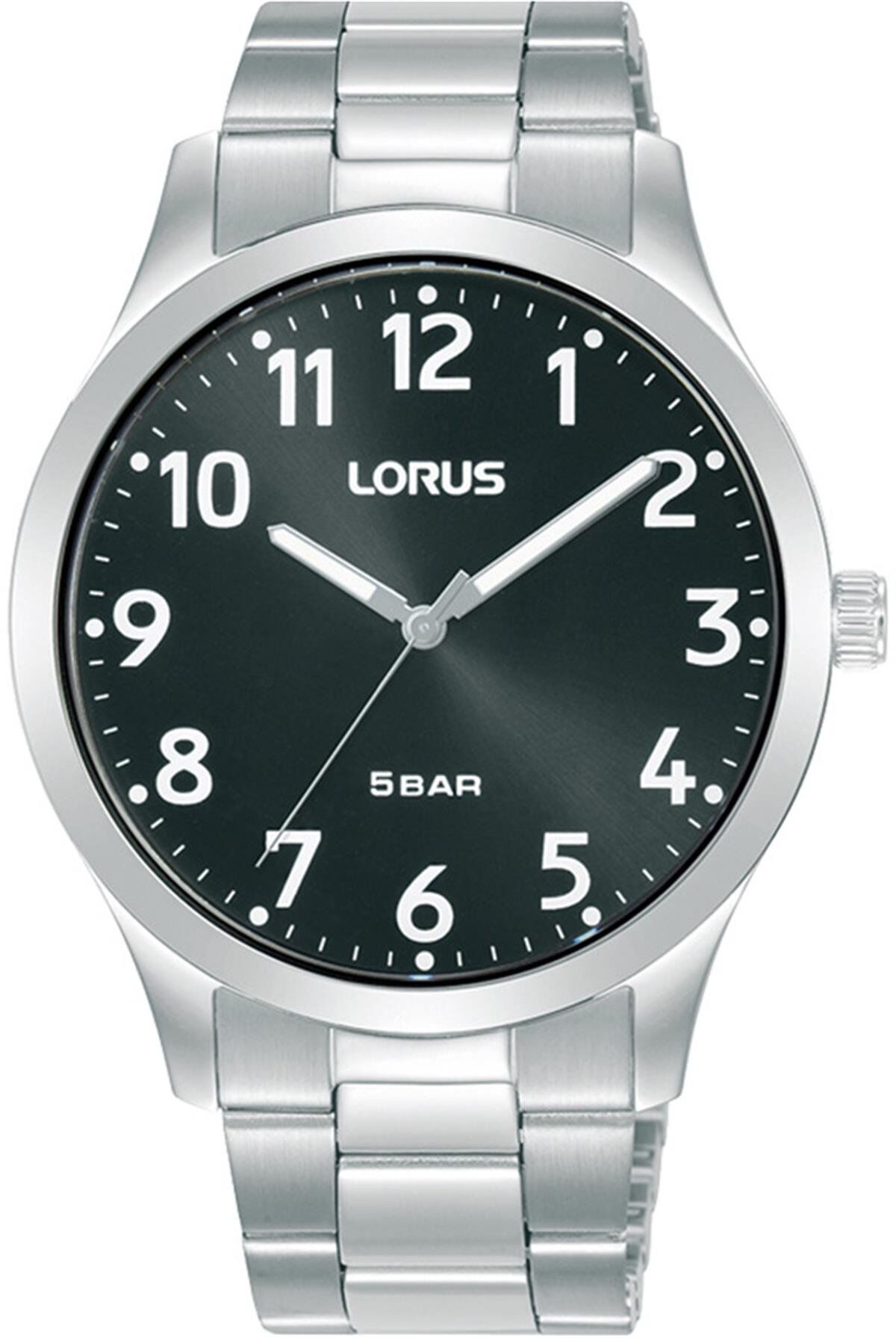 Lorus RRX95HX9 Kol Saati