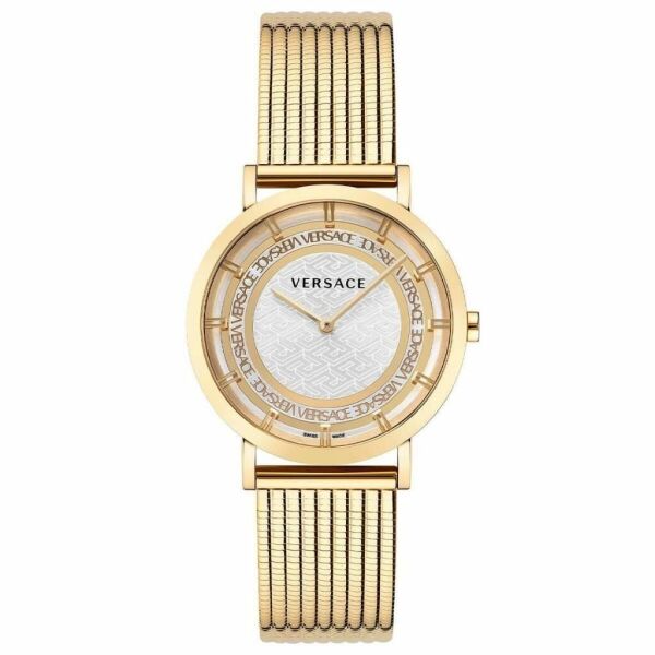 Versace VRSCVE3M00522 Kol Saati