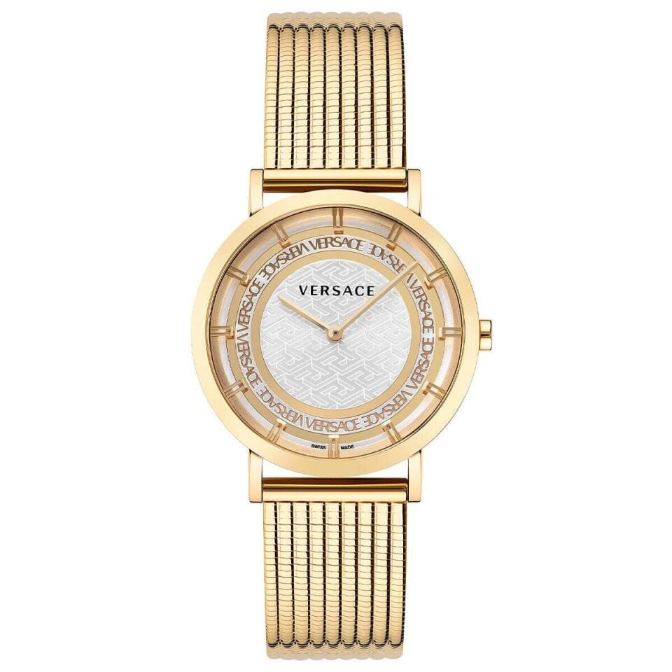 Versace VRSCVE3M00522 Kol Saati