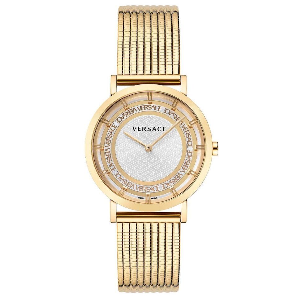 Versace VRSCVE3M00522 Kol Saati