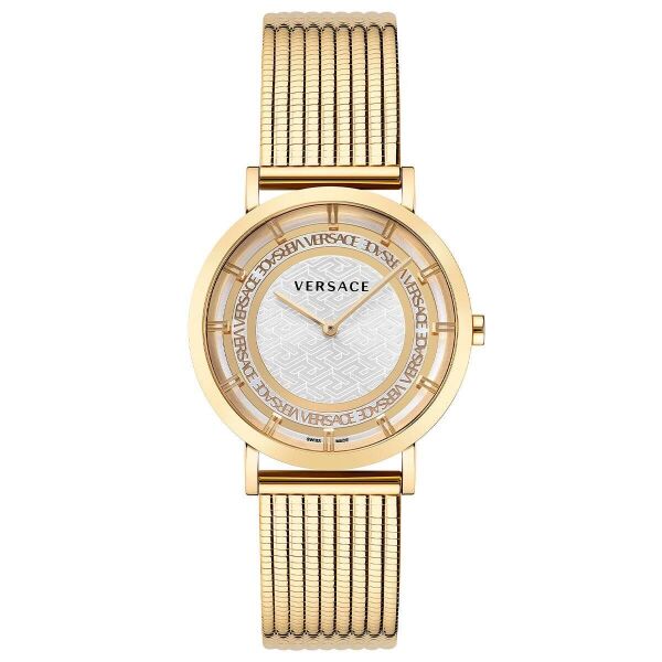 Versace VRSCVE3M00522 Kol Saati