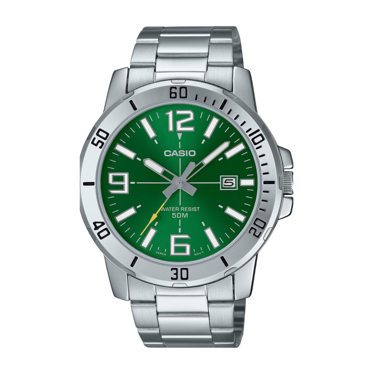 Casio MTP-VD01D-3BVUDF Kol Saati