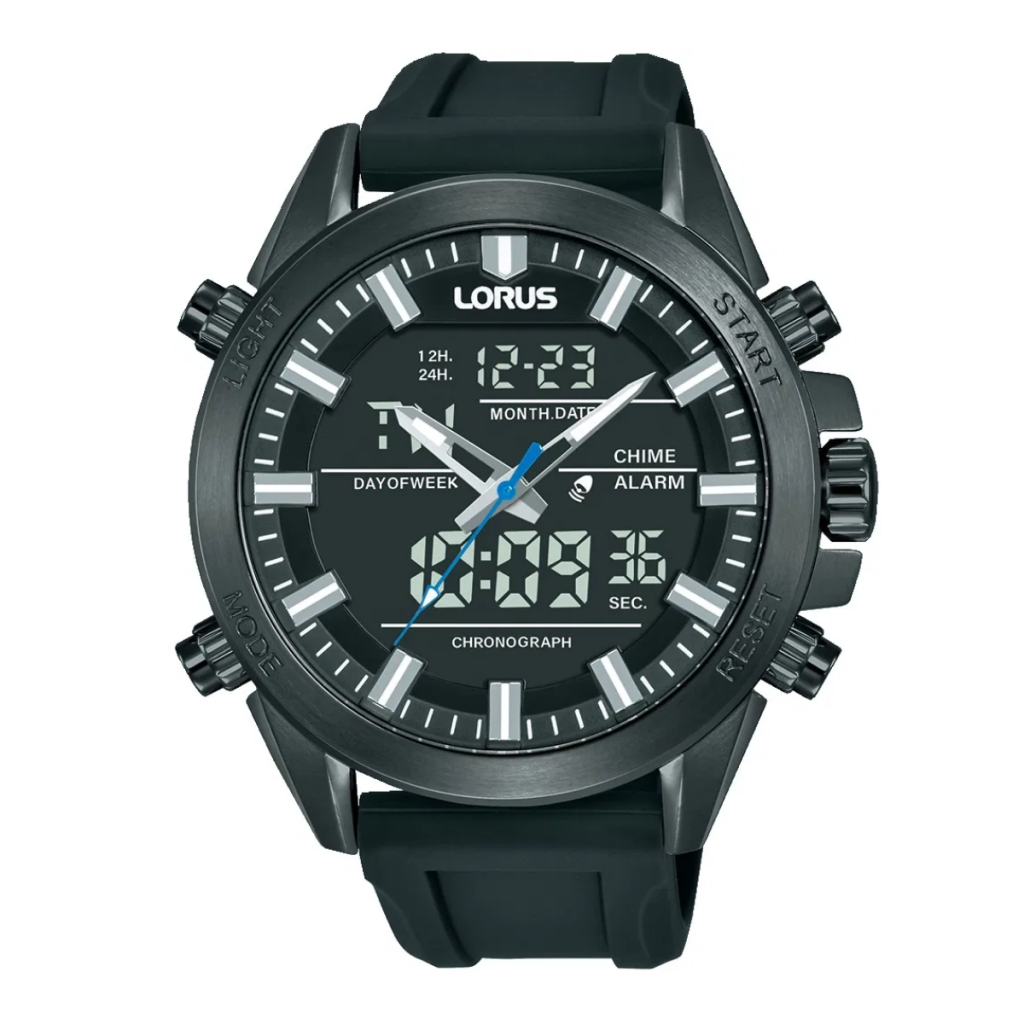 Lorus RW671AX9 Kol Saati