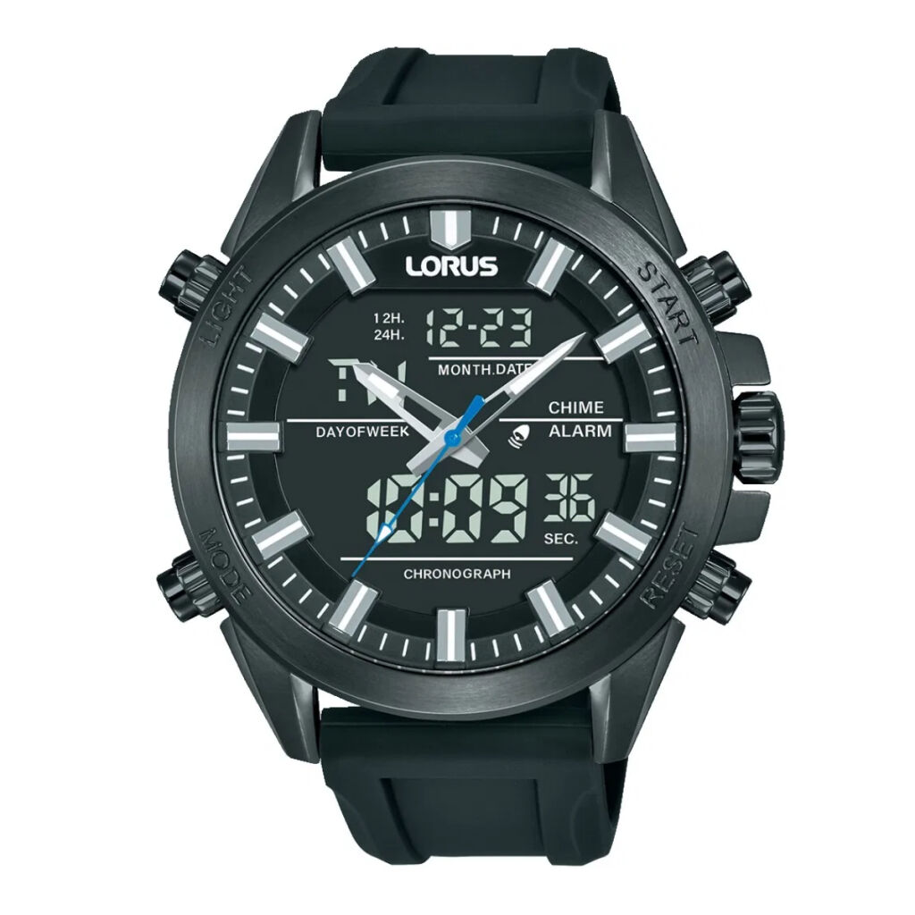 Lorus RW671AX9 Kol Saati