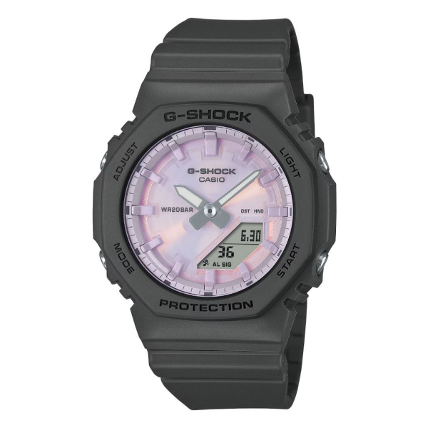 Casio GMA-P2100PC-1ADR Kol Saati