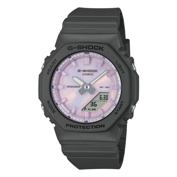 Casio Gma-P2100Pc-1Adr Kol Saati