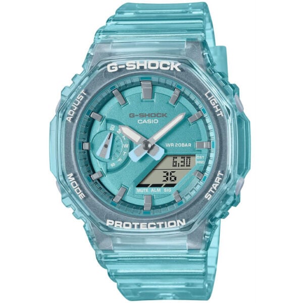CASIO G-SHOCK GMA-S2100SK-2ADR KOL SAATİ