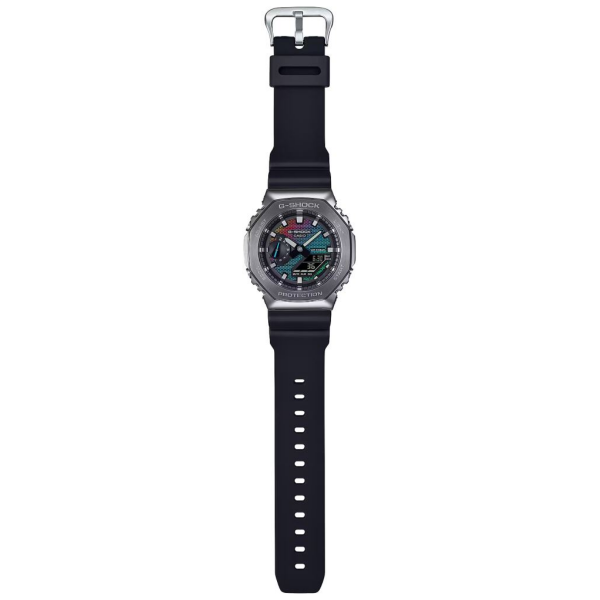 Casio GM-2100BRW-1ADR Kol Saati