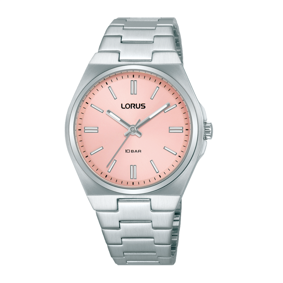 Lorus RG307XX9 Kol Saati