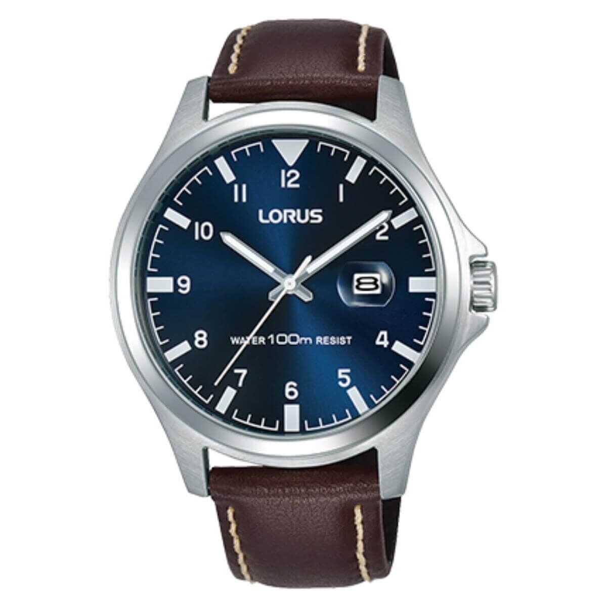 LORUS RH963KX8 KOLSAATİ