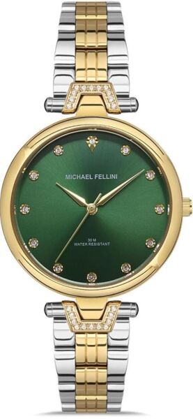 Michael Fellini2315-9 Kol Saati