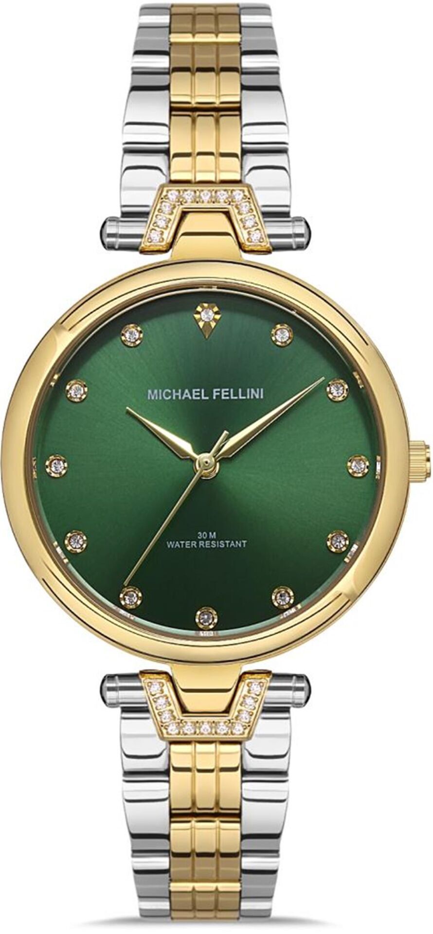 Michael Fellini2315-9 Kol Saati