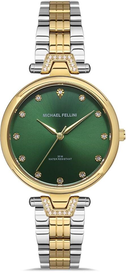 Michael Fellini2315-9 Kol Saati