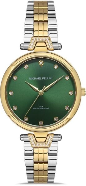 Michael Fellini2315-9 Kol Saati