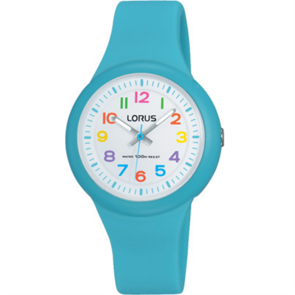 Lorus  RRX51EX9 Kol Saati