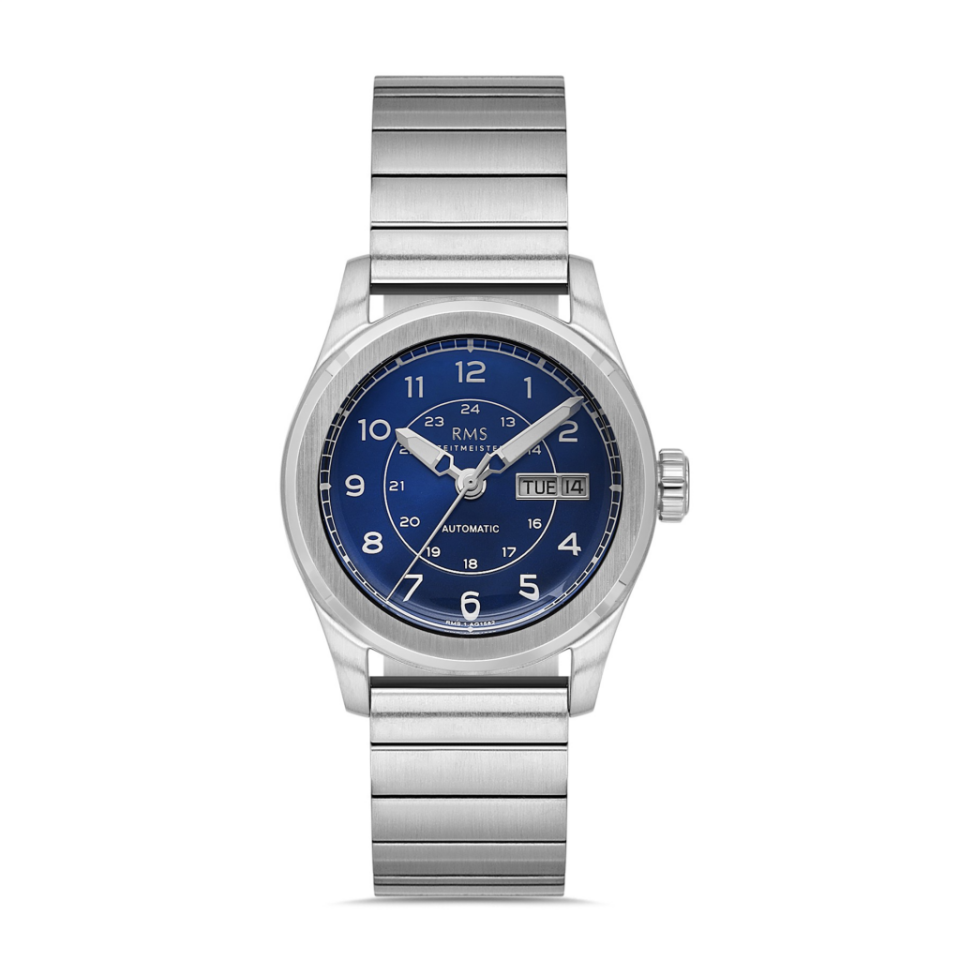 Romanson RMS.1.AG1582.08 Kol Saati