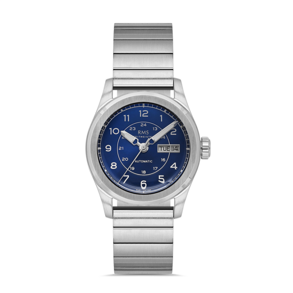 Romanson RMS.1.AG1582.08 Kol Saati