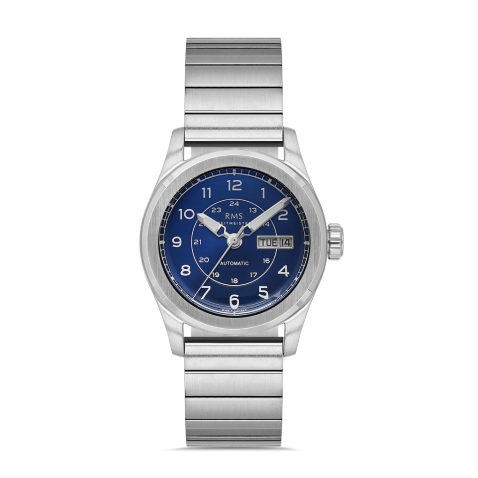 Romanson RMS.1.AG1582.08 Kol Saati