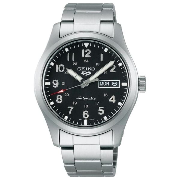 Seiko SRPG27K Seiko5 Sports Kol Saati