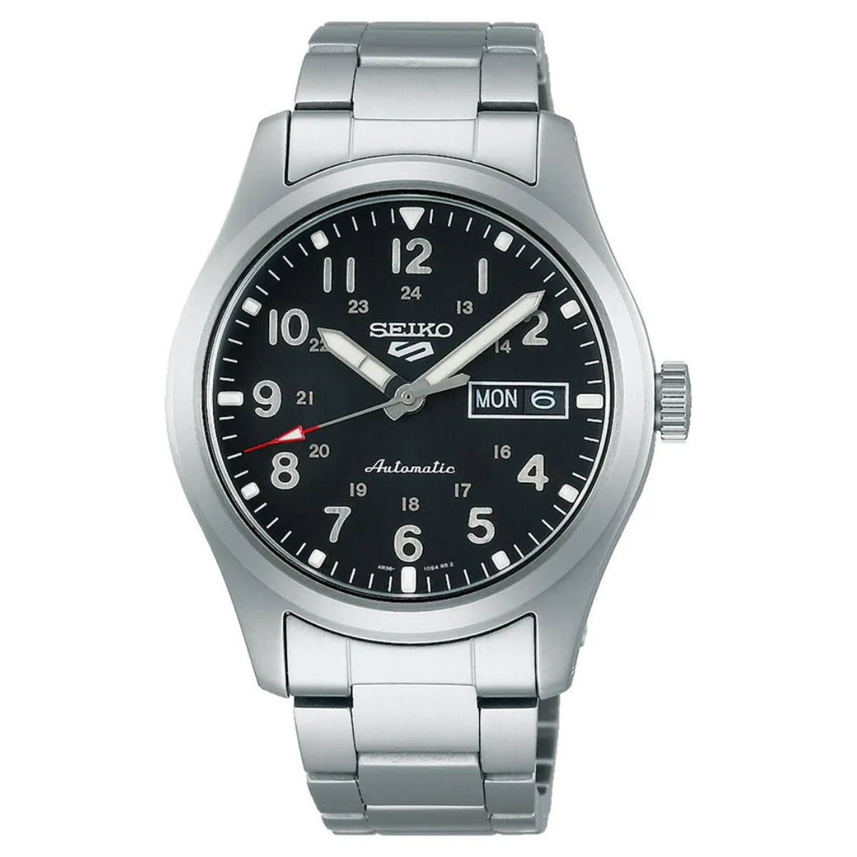 Seiko SRPG27K Seiko5 Sports Kol Saati