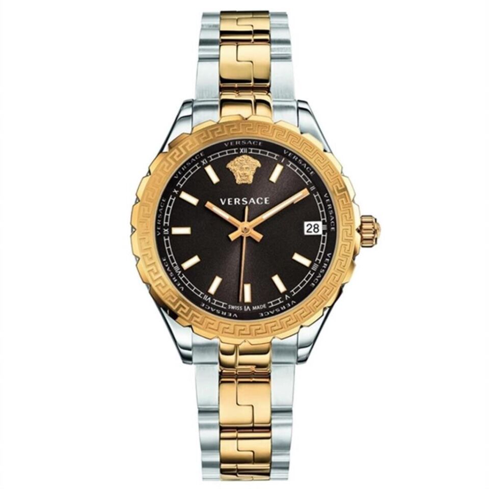 Versace VRSCV12040015 Kol Saati