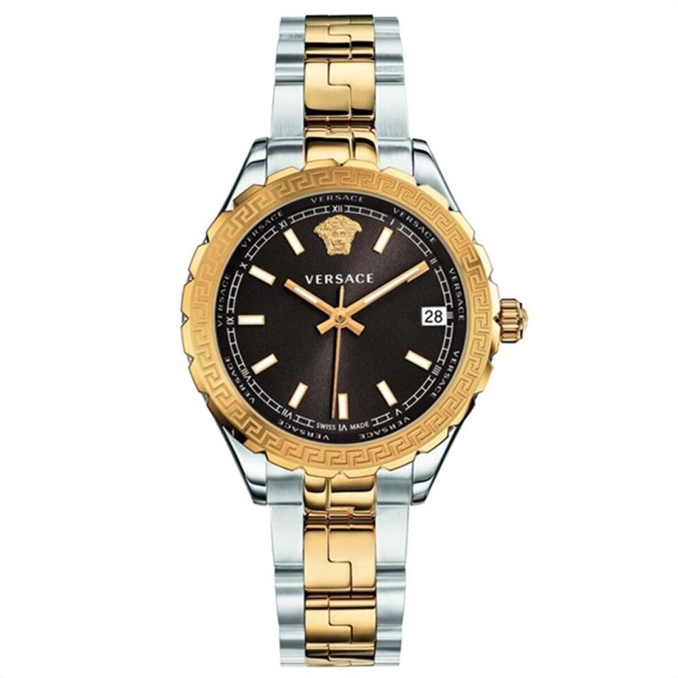 Versace VRSCV12040015 Kol Saati