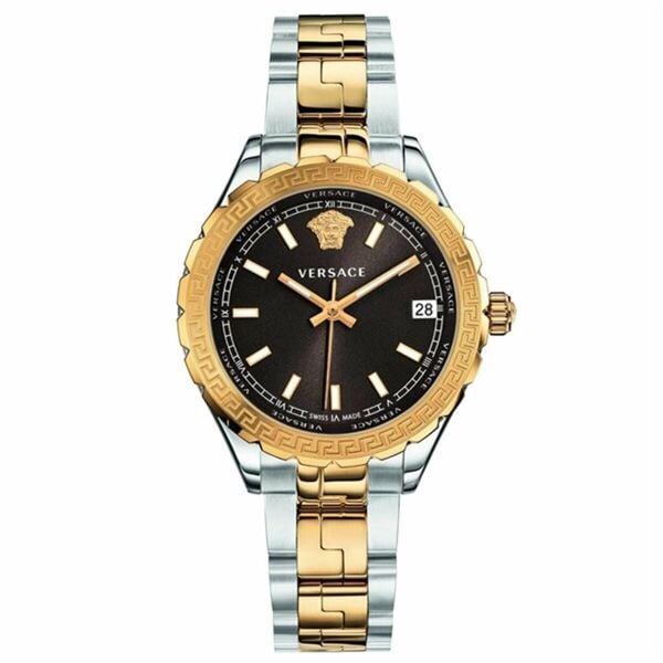Versace VRSCV12040015 Kol Saati