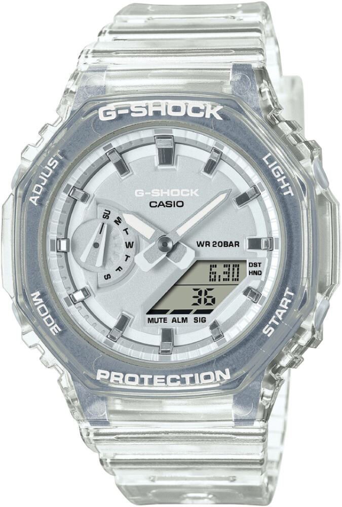 CASIO G-SHOCK GMA-S2100SK-7ADR KOL SAATİ