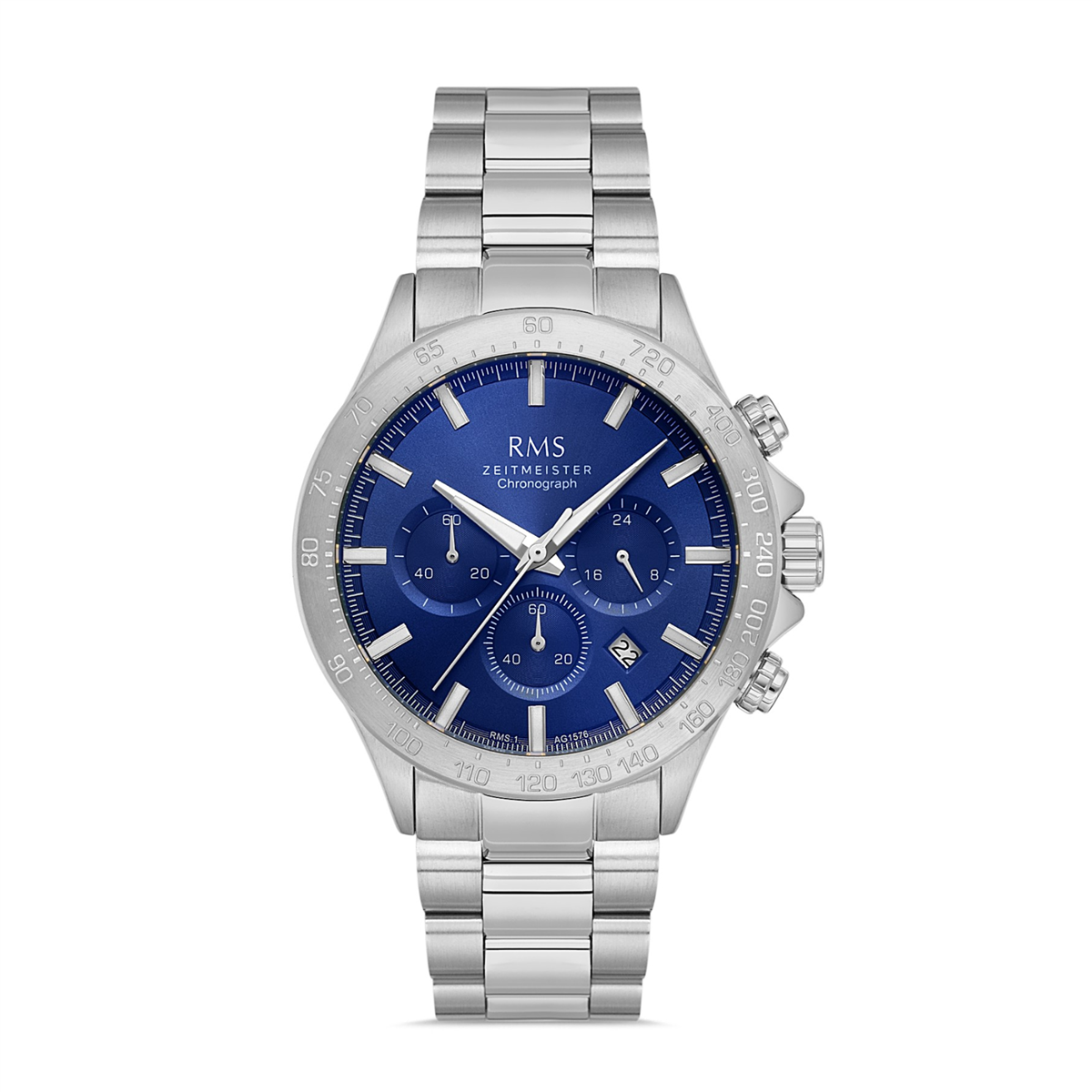 Romanson RMS.1.AG1576.03 Kol Saati