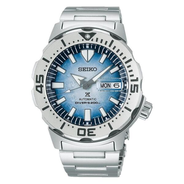 SEIKO PROSPEX SRPG57K KOL SAATİ