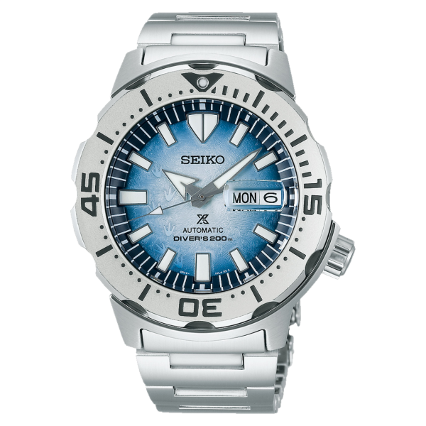 SEIKO PROSPEX SRPG57K KOL SAATİ